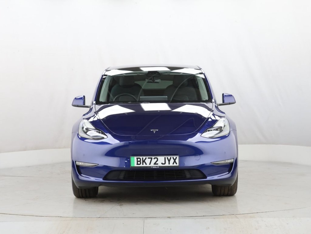 Used Tesla Model Y 2022 for sale - 76469814: Photo 3