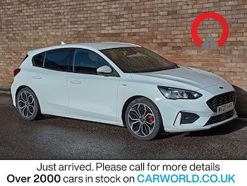 Used Ford Focus 2020 for sale - 77407926: Photo