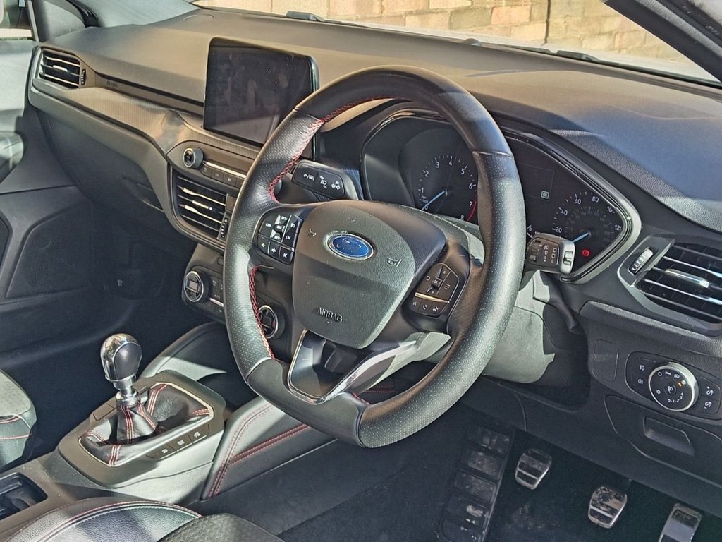 Used Ford Focus 2020 for sale - 77407926: Photo 5