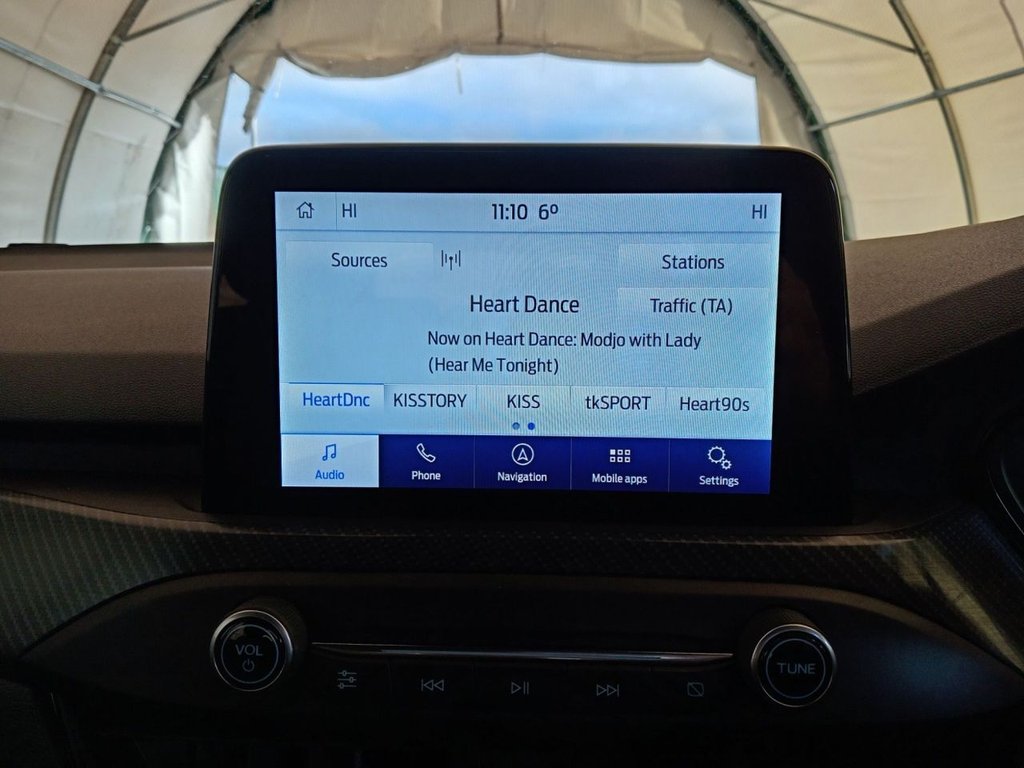 Used Ford Focus 2020 for sale - 77407926: Photo 8