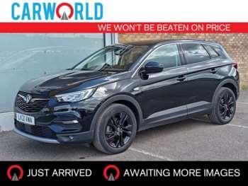 2021 (21) - 1.2 Turbo SRi Nav 5dr