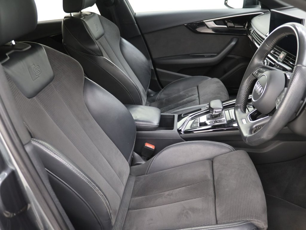 Used Audi A4 2020 for sale - 76758719: Photo 11