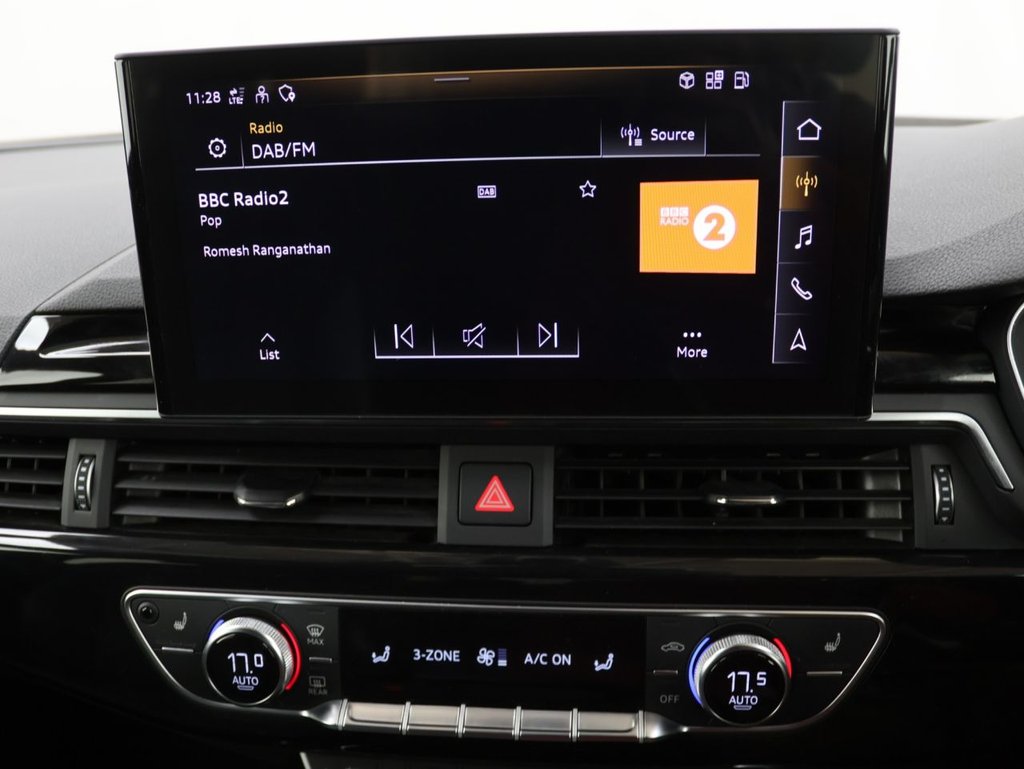 Used Audi A4 2020 for sale - 76758719: Photo 12