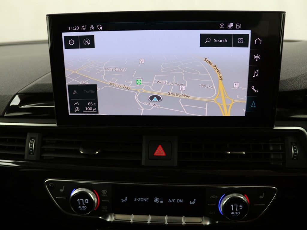 Used Audi A4 2020 for sale - 76758719: Photo 14