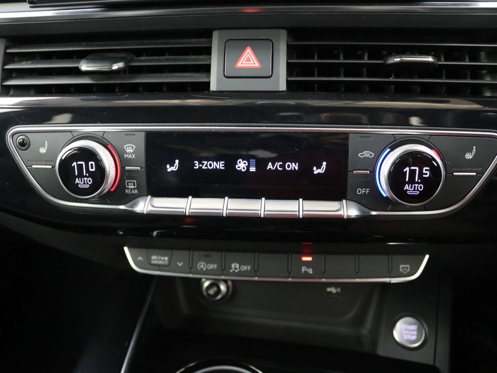 Used Audi A4 2020 for sale - 76758719: Photo 16