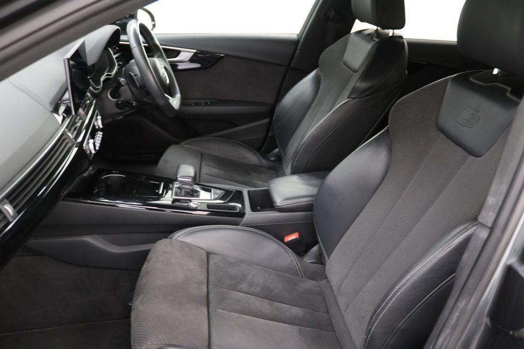 Used Audi A4 2020 for sale - 76758719: Photo 23