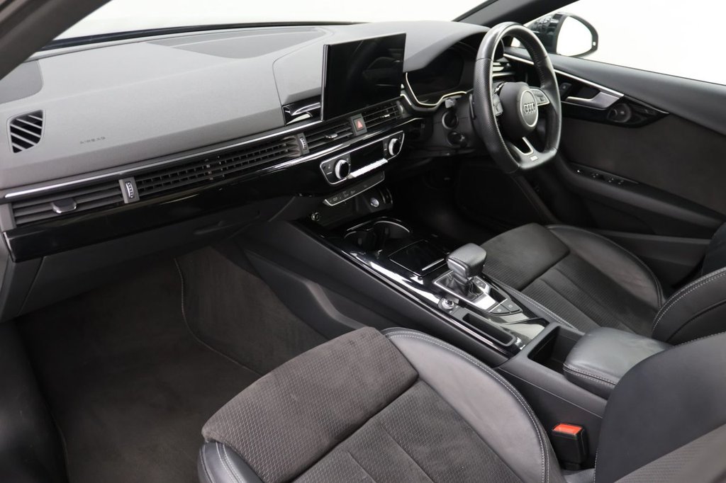 Used Audi A4 2020 for sale - 76758719: Photo 24