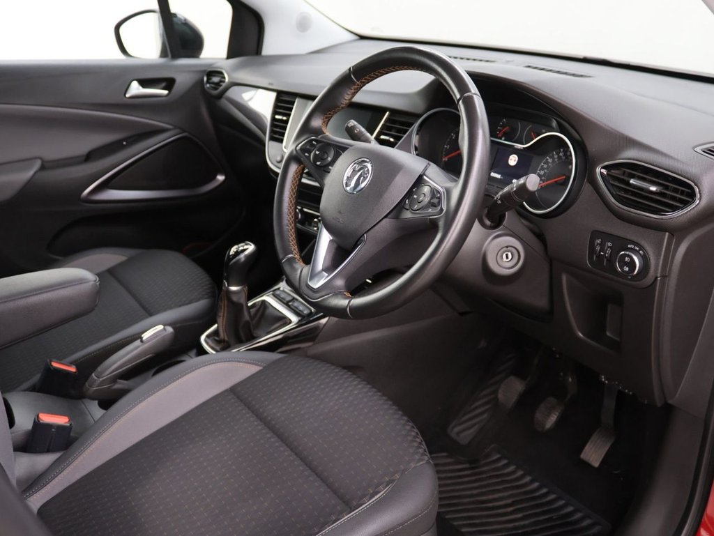 Used Vauxhall Crossland X 2019 for sale - 76591191: Photo 10