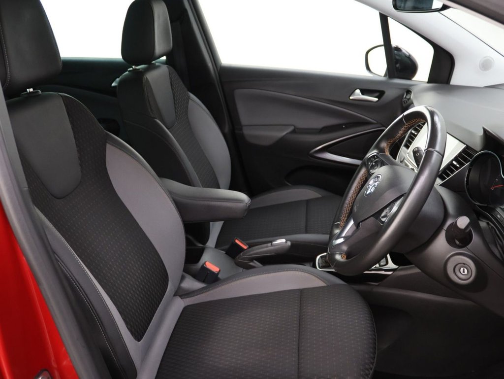 Used Vauxhall Crossland X 2019 for sale - 76591191: Photo 12