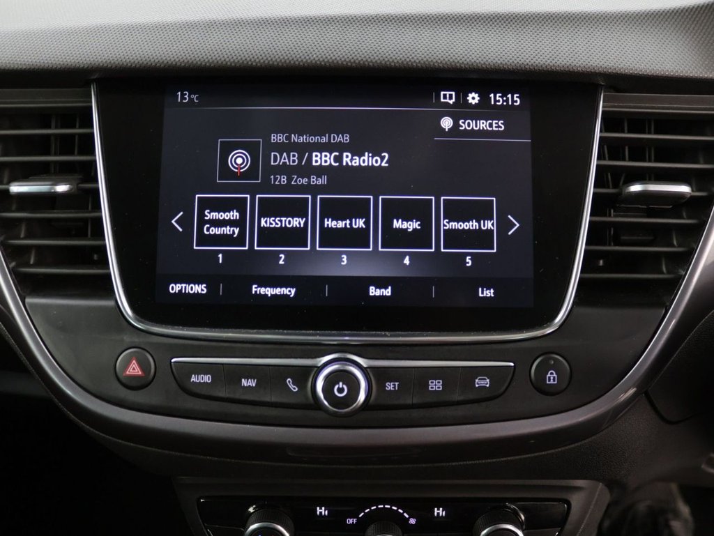 Used Vauxhall Crossland X 2019 for sale - 76591191: Photo 14