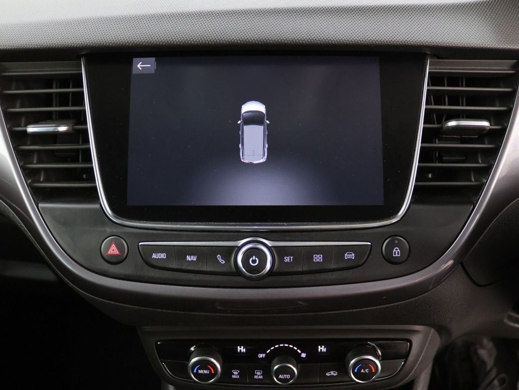 Used Vauxhall Crossland X 2019 for sale - 76591191: Photo 15