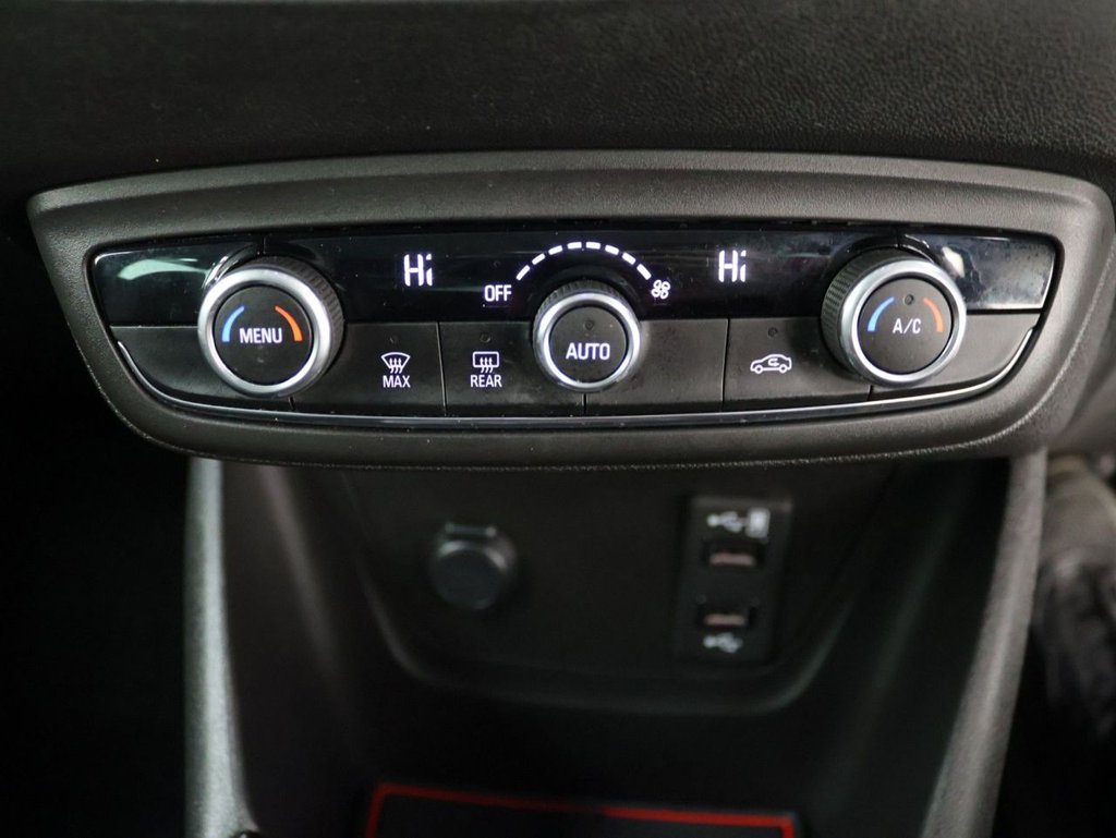 Used Vauxhall Crossland X 2019 for sale - 76591191: Photo 16