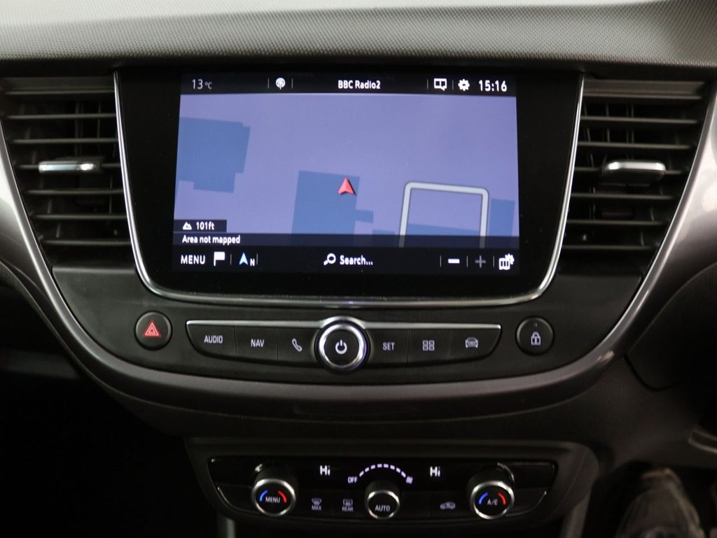 Used Vauxhall Crossland X 2019 for sale - 76591191: Photo 17