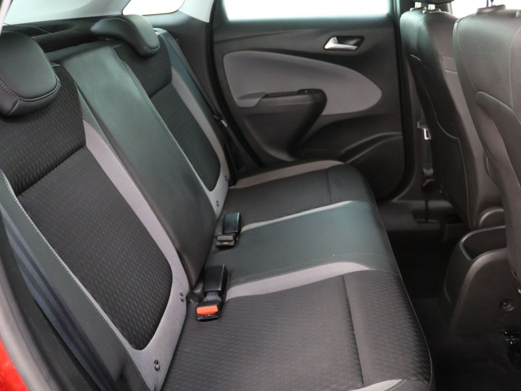 Used Vauxhall Crossland X 2019 for sale - 76591191: Photo 19