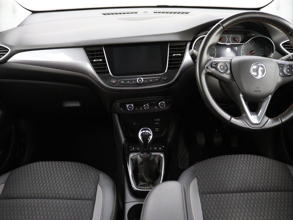 Used Vauxhall Crossland X 2019 for sale - 76591191: Photo 20