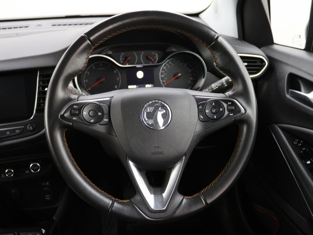 Used Vauxhall Crossland X 2019 for sale - 76591191: Photo 21