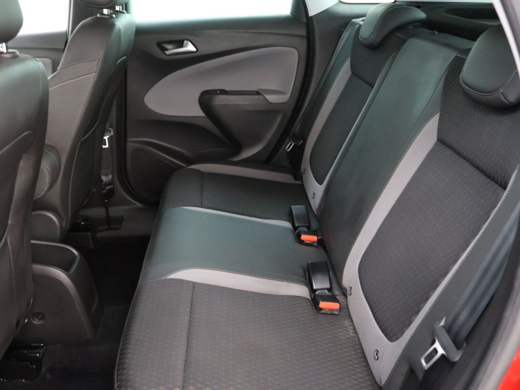 Used Vauxhall Crossland X 2019 for sale - 76591191: Photo 22