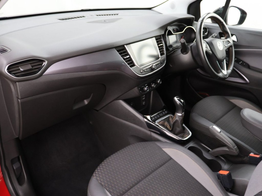 Used Vauxhall Crossland X 2019 for sale - 76591191: Photo 25