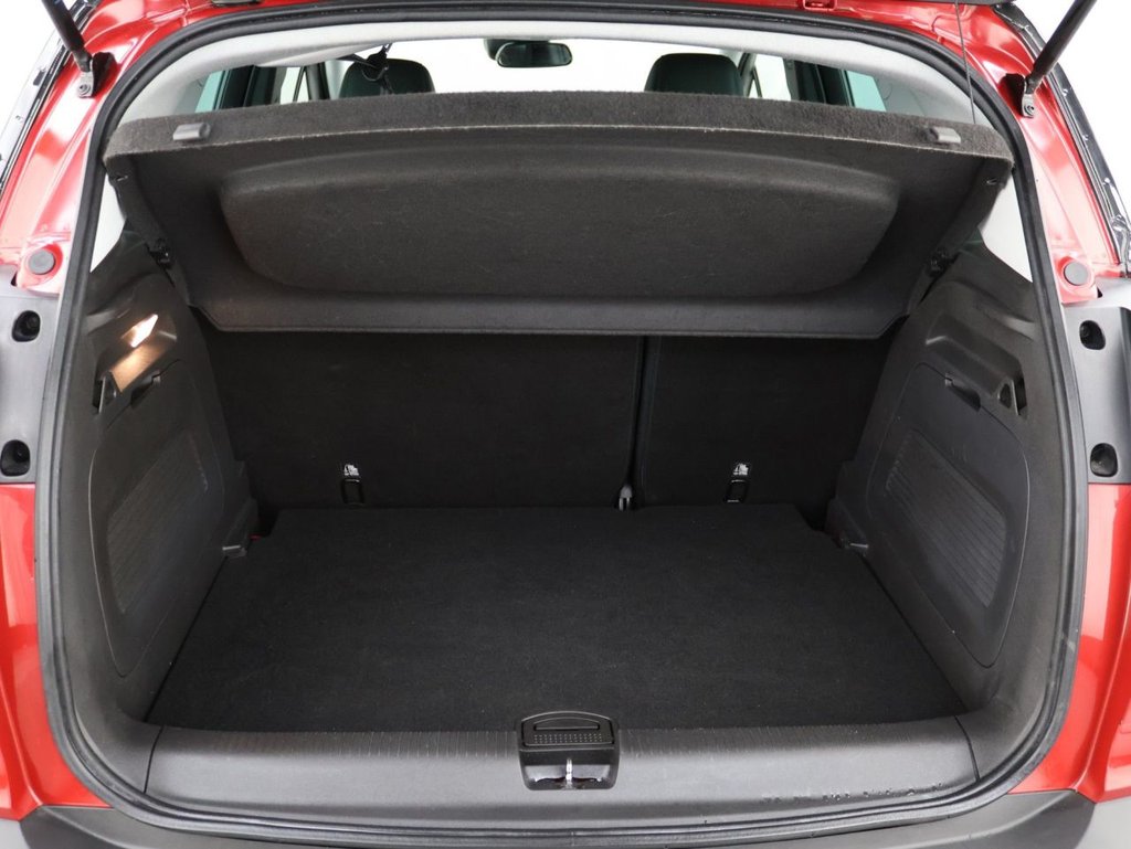 Used Vauxhall Crossland X 2019 for sale - 76591191: Photo 26