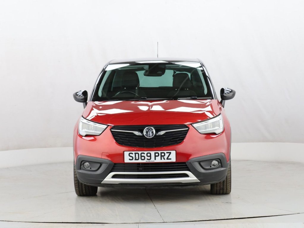 Used Vauxhall Crossland X 2019 for sale - 76591191: Photo 3
