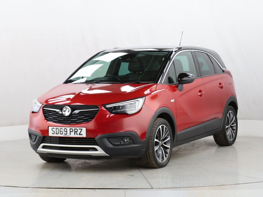 Used Vauxhall Crossland X 2019 for sale - 76591191: Photo 5