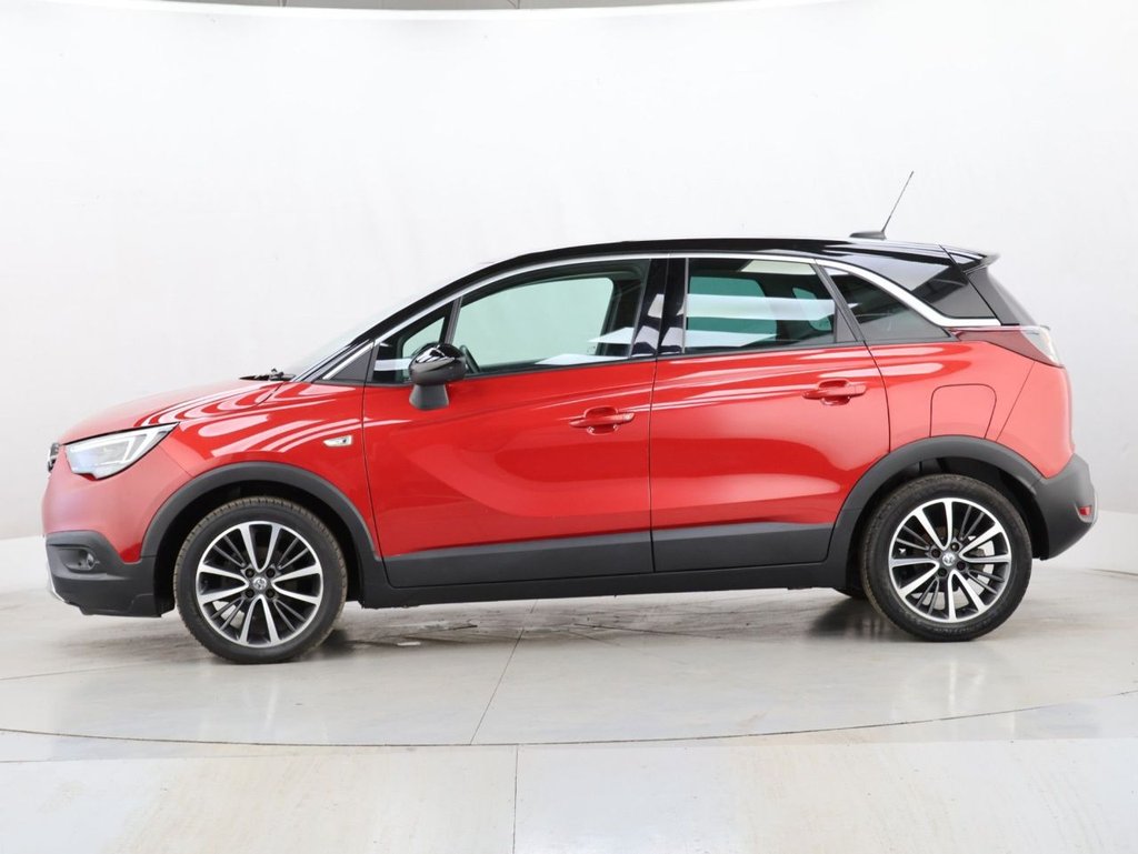 Used Vauxhall Crossland X 2019 for sale - 76591191: Photo 6
