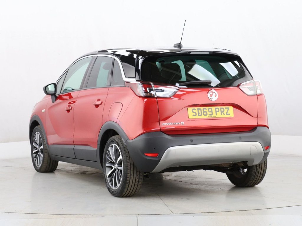Used Vauxhall Crossland X 2019 for sale - 76591191: Photo 7