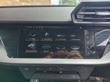 Used Audi A3 2021 for sale - 74867218: Photo
