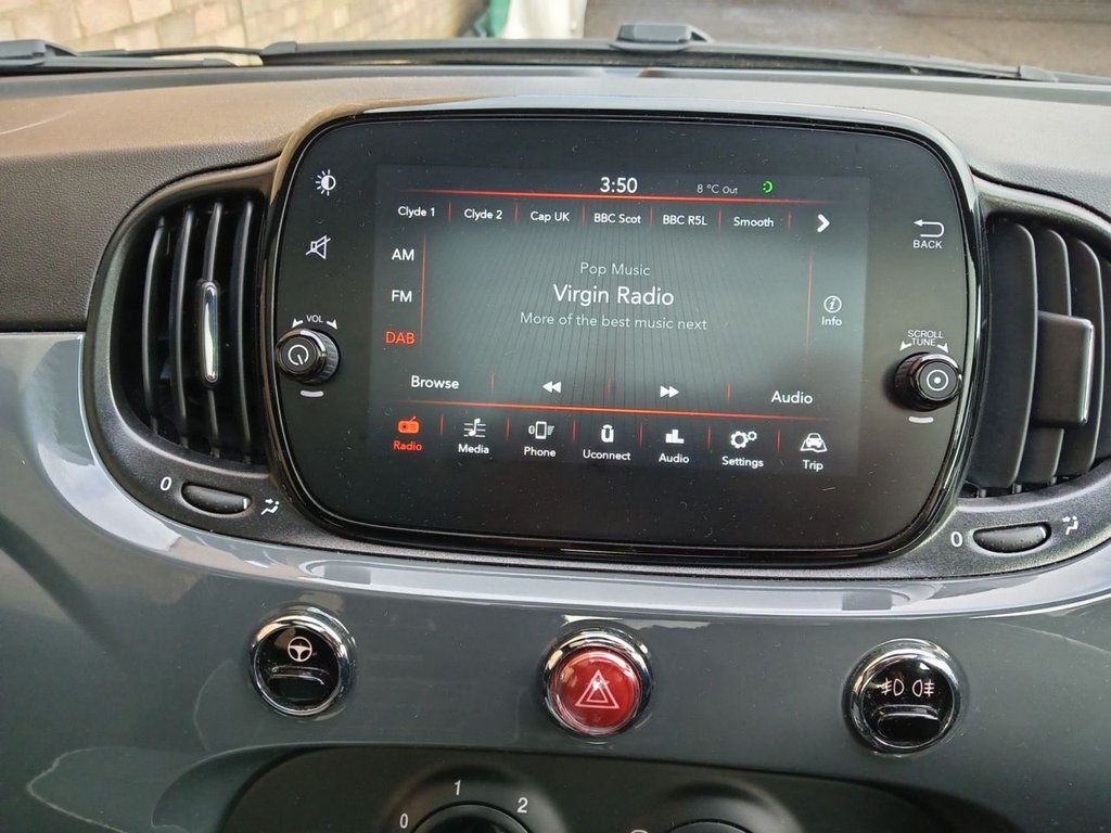 Used Fiat 500 2020 for sale - 77394805: Photo 10