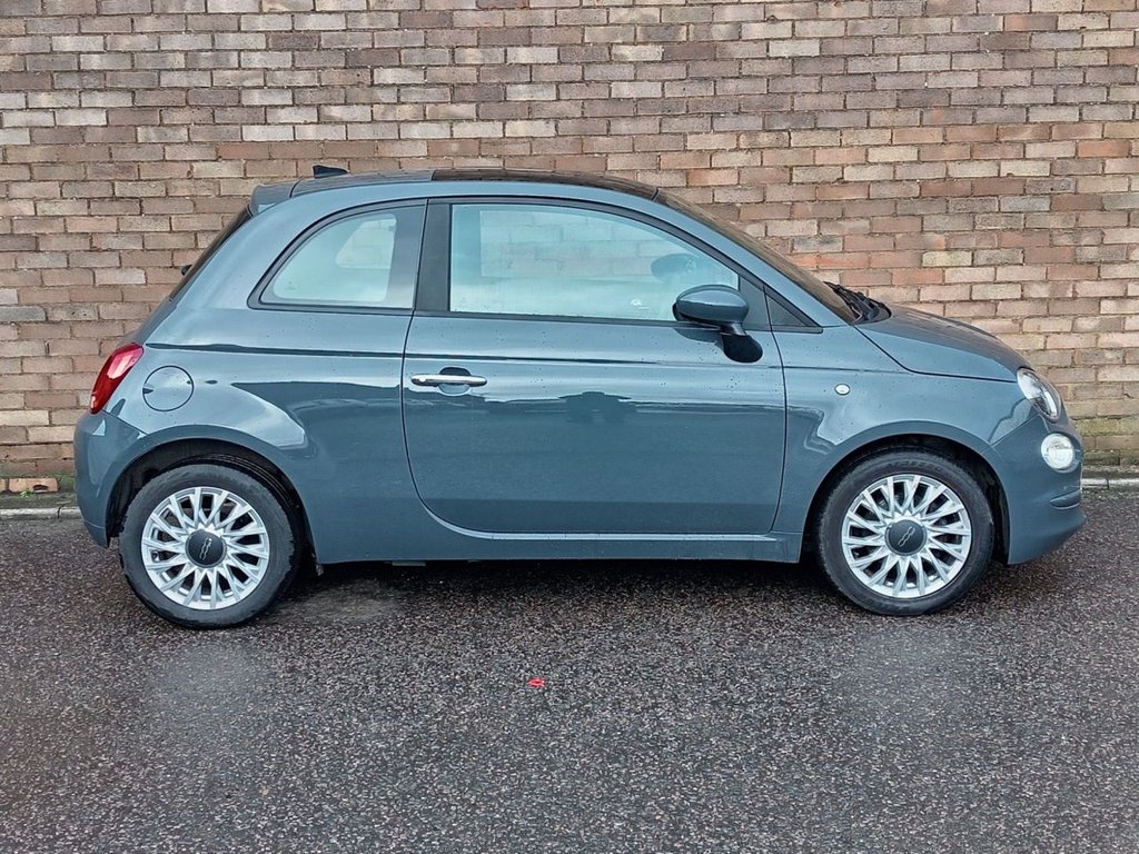 Used Fiat 500 2020 for sale - 77394805: Photo 2
