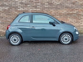 Used Fiat 500 2020 for sale - 77394805: Photo