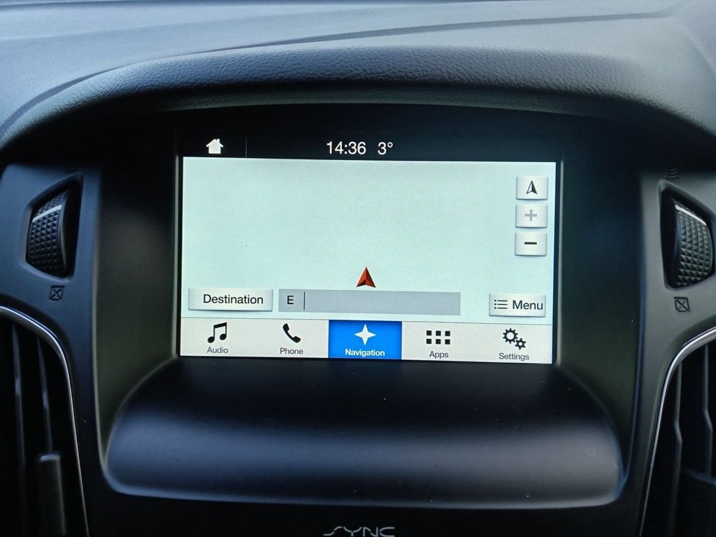 Used Ford Focus 2017 for sale - 76665800: Photo 5