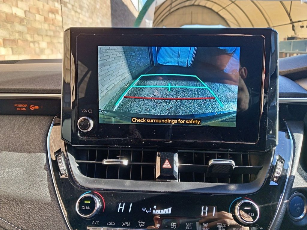 Used Toyota Corolla 2022 for sale - 77121596: Photo 2