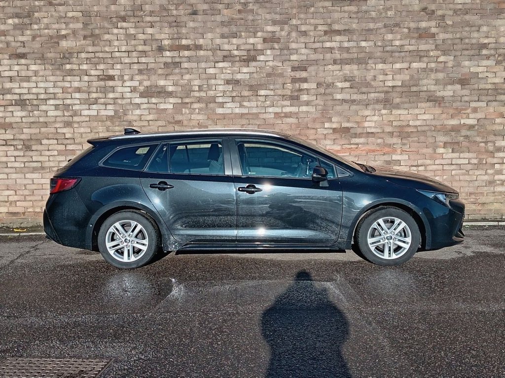 Used Toyota Corolla 2022 for sale - 77121596: Photo 3