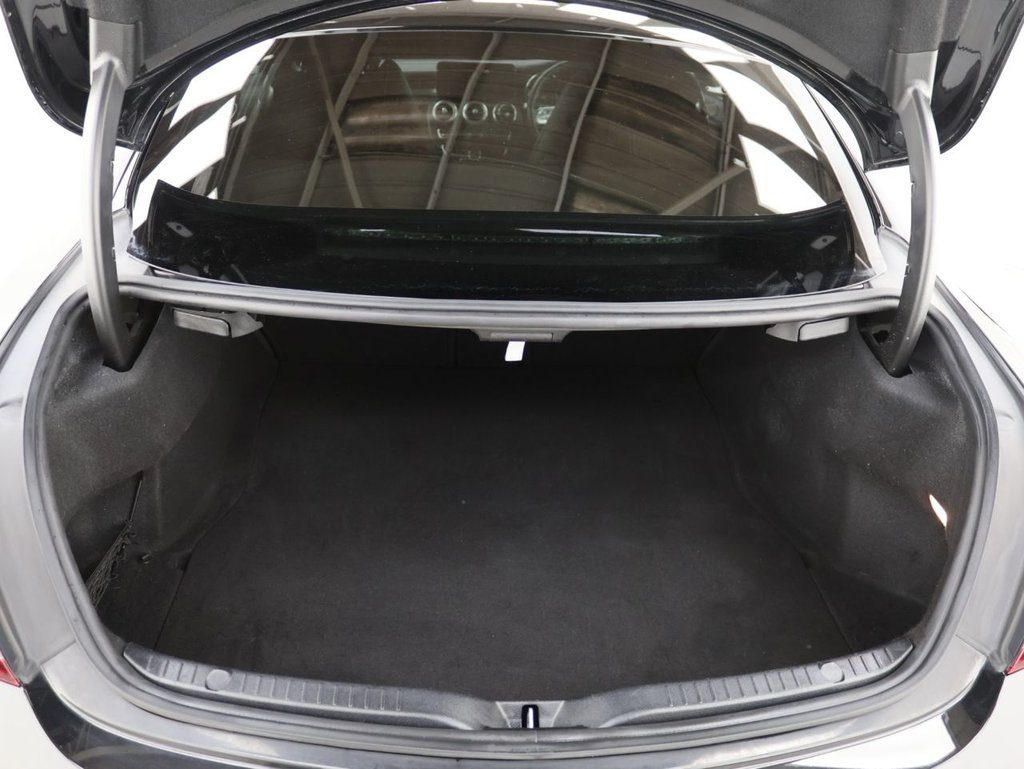 Used Mercedes-Benz C Class 2020 for sale - 76106191: Photo 26