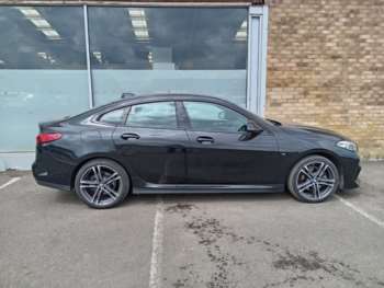 Used BMW 2 Series Gran Coupe 2021 for sale - 74675936: Photo