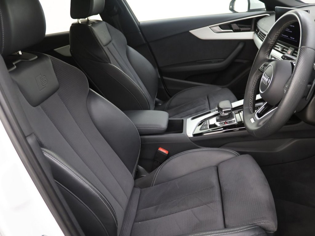 Used Audi A4 2022 for sale - 76481710: Photo 12