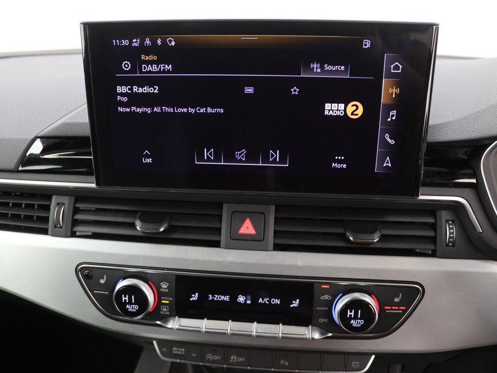 Used Audi A4 2022 for sale - 76481710: Photo 13