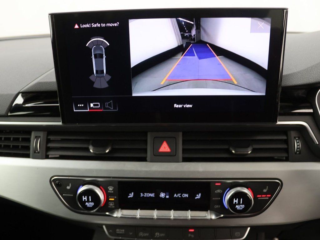 Used Audi A4 2022 for sale - 76481710: Photo 14