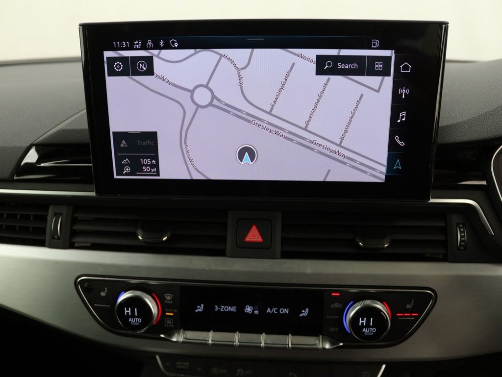 Used Audi A4 2022 for sale - 76481710: Photo 15