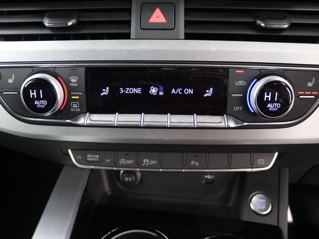 Used Audi A4 2022 for sale - 76481710: Photo 16