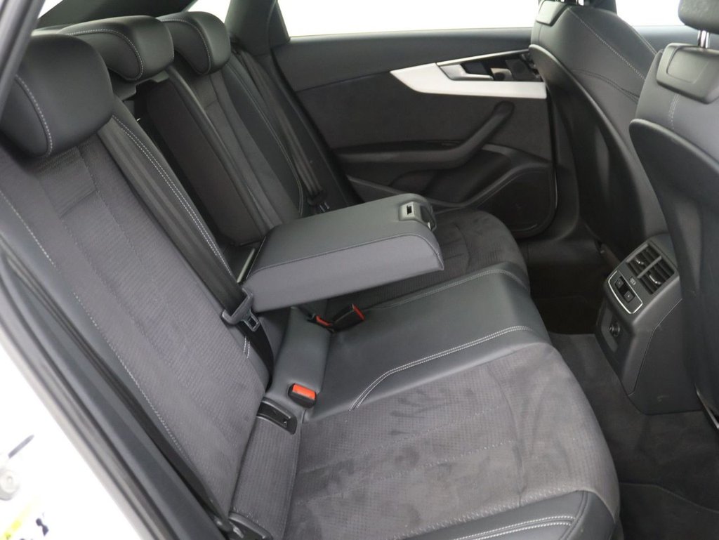 Used Audi A4 2022 for sale - 76481710: Photo 17