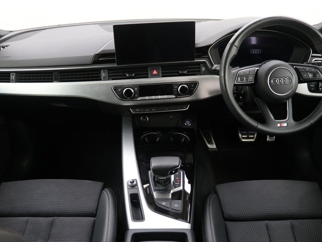 Used Audi A4 2022 for sale - 76481710: Photo 18