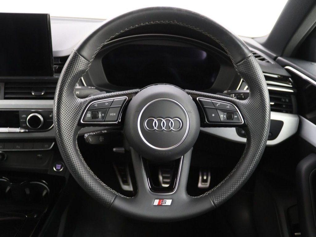 Used Audi A4 2022 for sale - 76481710: Photo 19