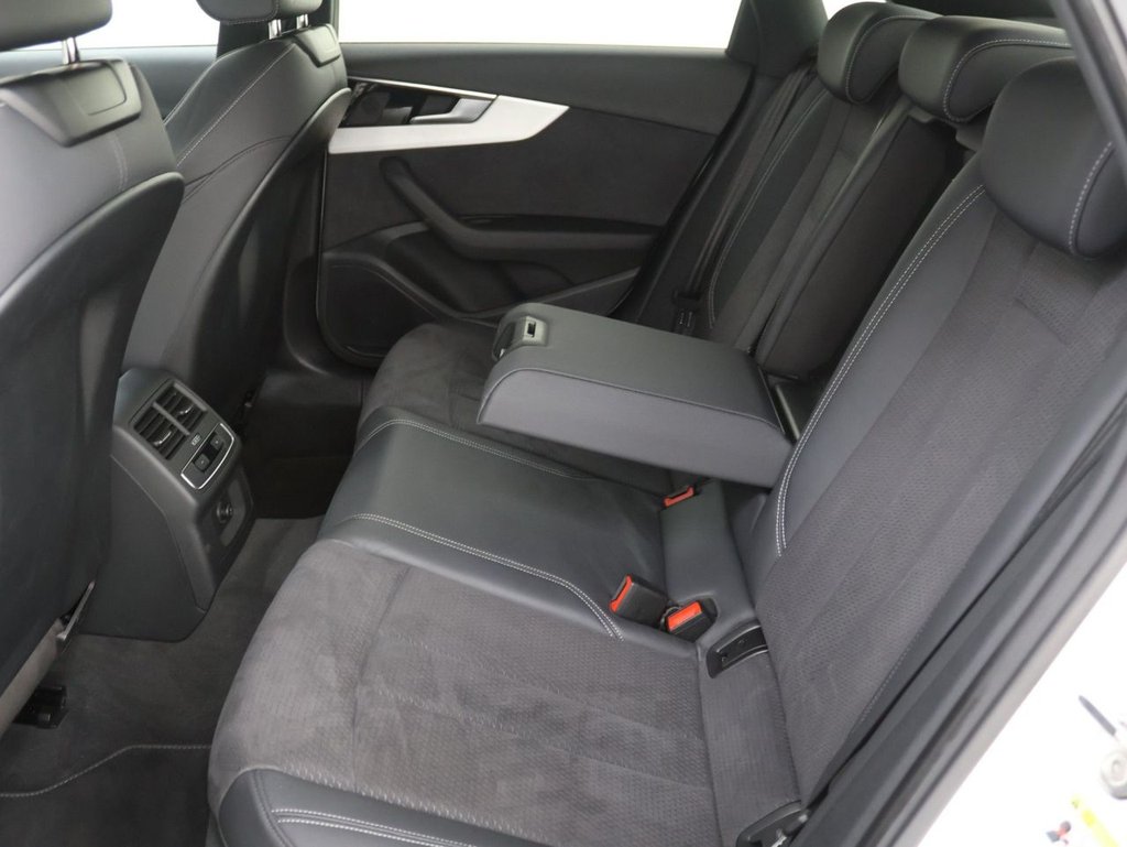 Used Audi A4 2022 for sale - 76481710: Photo 20