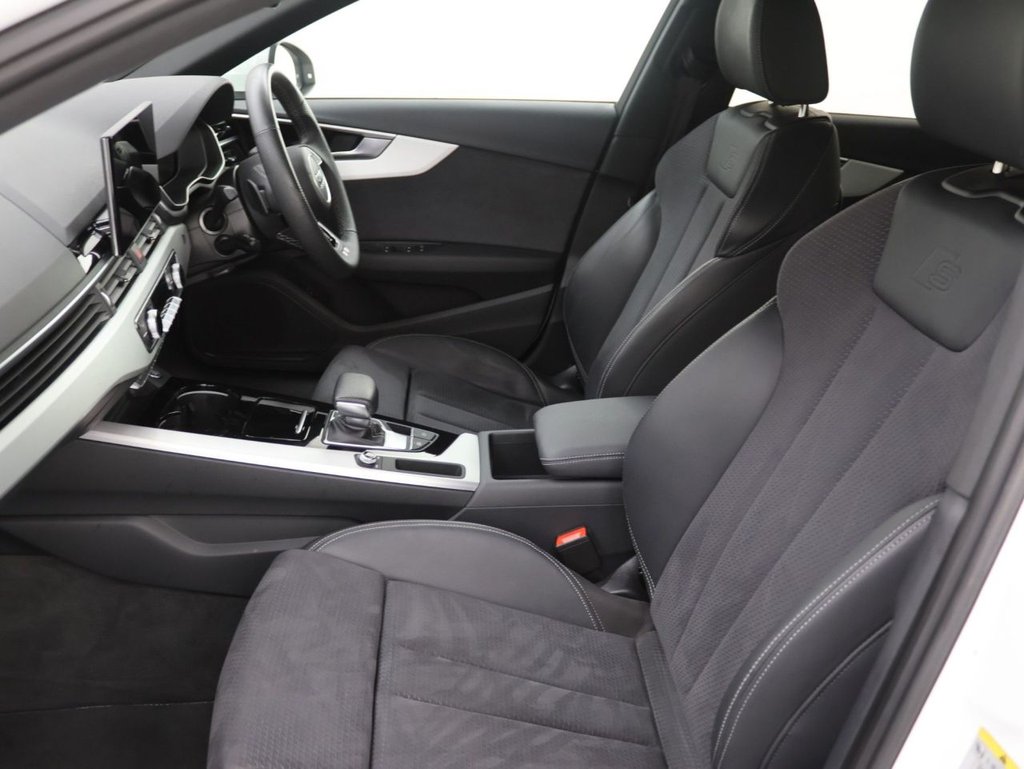 Used Audi A4 2022 for sale - 76481710: Photo 21