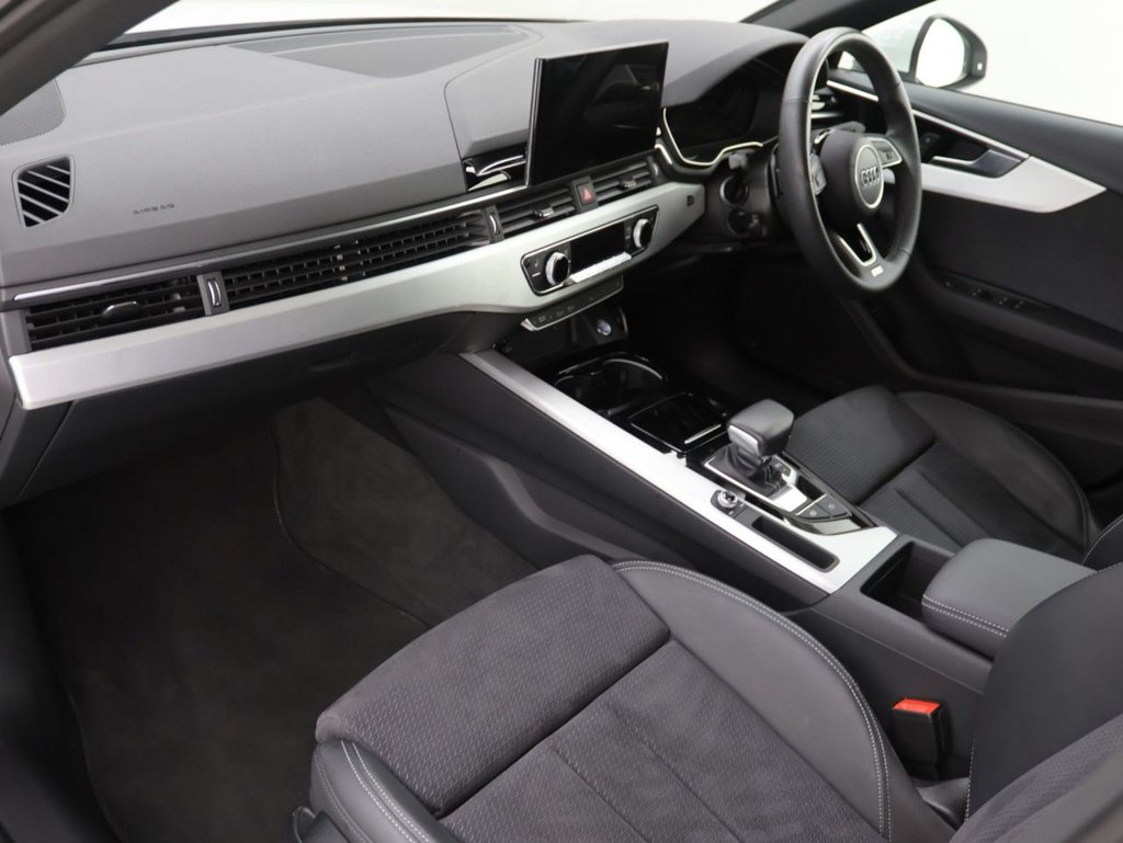 Used Audi A4 2022 for sale - 76481710: Photo 23