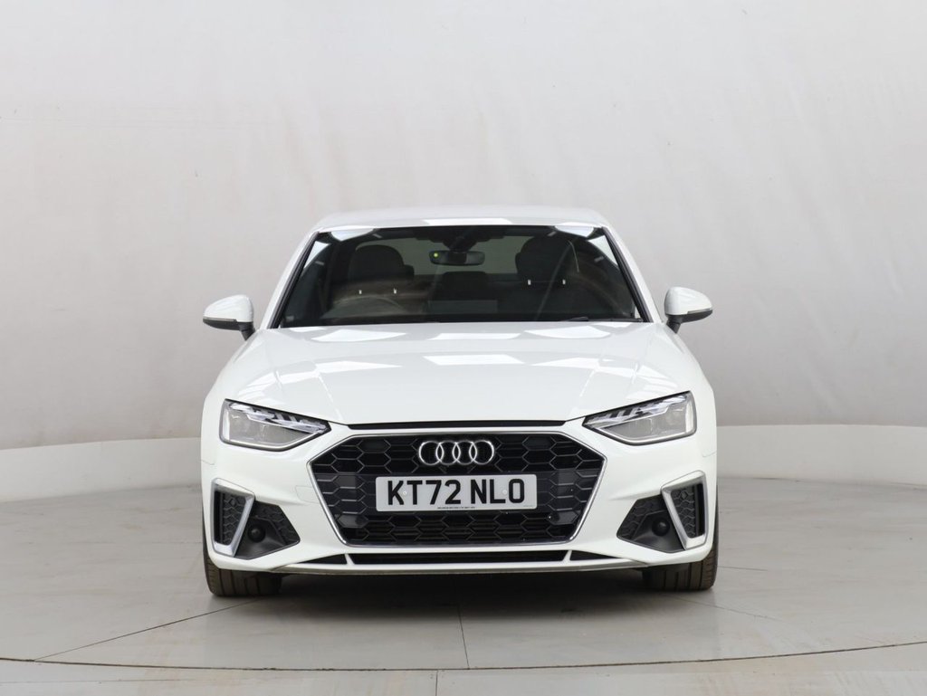 Used Audi A4 2022 for sale - 76481710: Photo 3