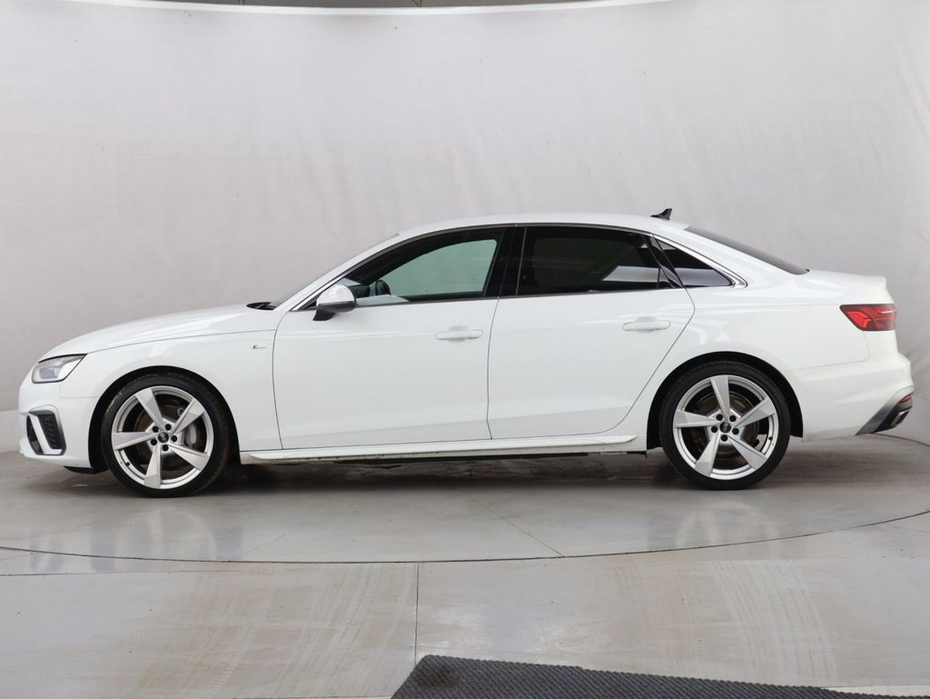 Used Audi A4 2022 for sale - 76481710: Photo 6