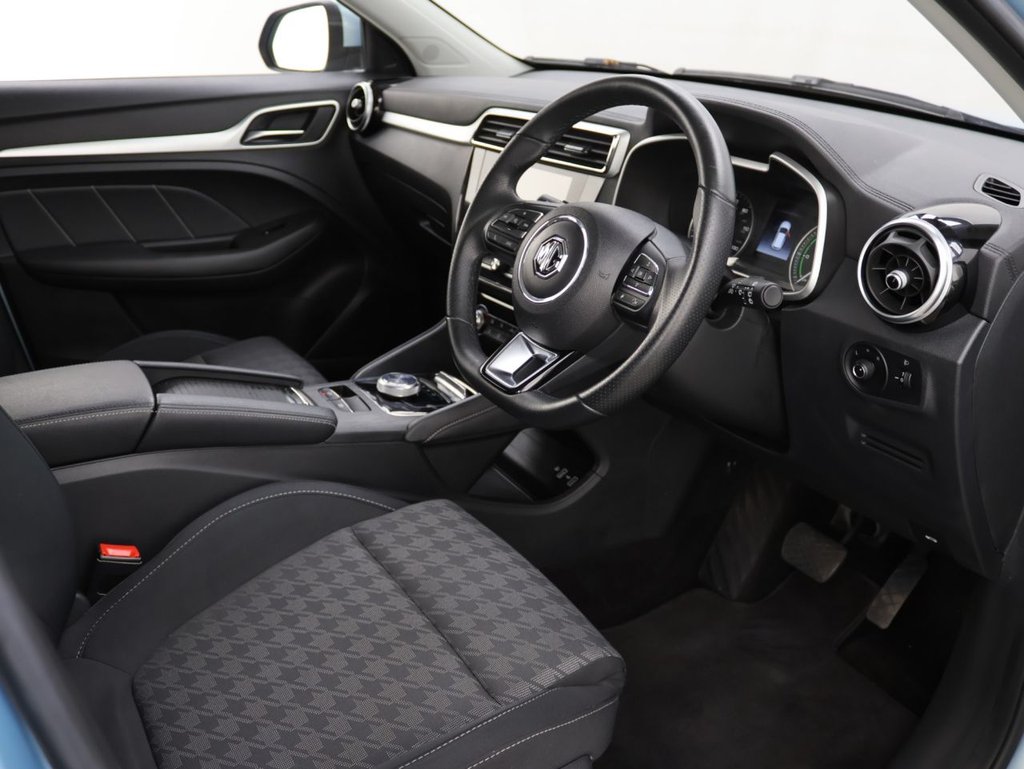 Used MG MG ZS 2021 for sale - 76481744: Photo 12